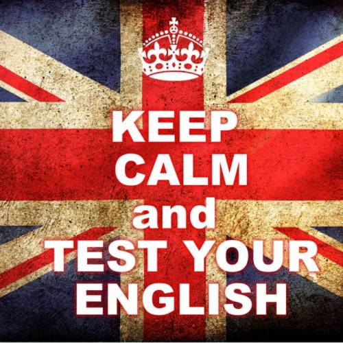 Изучение английского языка за рубежом!