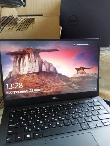 DELL XPS 13 9350-2082