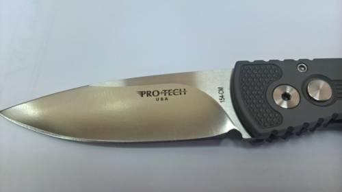 нож Pro-Tech 