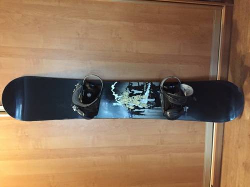 Продаю сноуборд ростовка 175-180!   ботинки размер 42-43Все в идеальном состояни