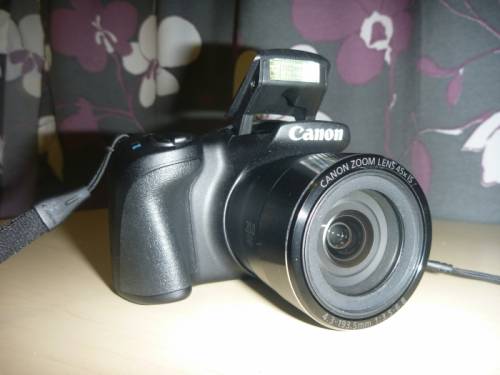 фотоаппарат Canon PowerShot SX430 IS. Новый. 