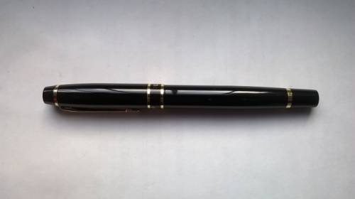 Перьевая ручка HERO 7032