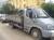 Продам грузовой а/м ГАЗ 33104 Валдай