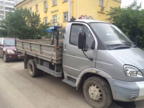 Продам грузовой а/м ГАЗ 33104 Валдай
