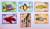 Серии почтовых марок по теме “Фауна“