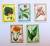 Серии почтовых марок по теме “Флора“