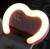 Светодиодное кольцо для селфи Selfie Heart Light v3.0
