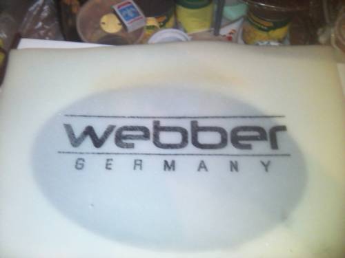 Набор столовых предметов в Vebber Германия
