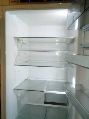 холодильник сименс двухкамерный