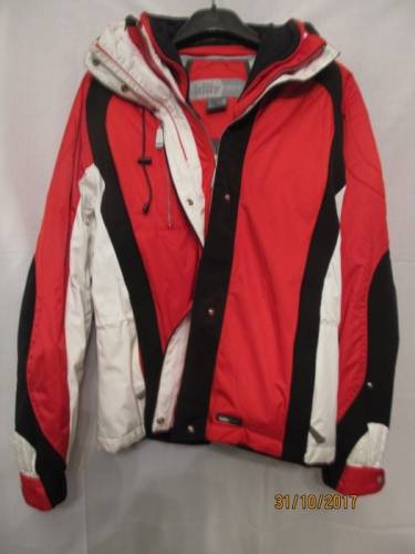 Универсальная женская горнолыжная куртка Killy Размер 44-46 (М) Новая!