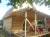 Строительство и ремонт домов дач бань из бруса блока по каркасной технологии