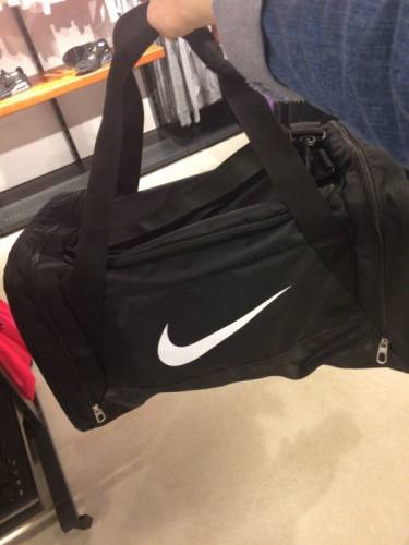 Спортивная сумка “Nike“