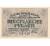 60 рублей 1919 года Расчетный знак РСФСР копия