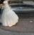 Продам свадебное платье в очень хорошем состоянии размер 42 -44