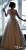 Продам свадебное платье Gabbiana