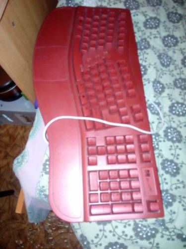 клавиатура для настольного компютера 