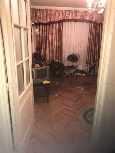 Сдается комната в трёх комнатной квартире в Москве на станции метро Тимирязевска