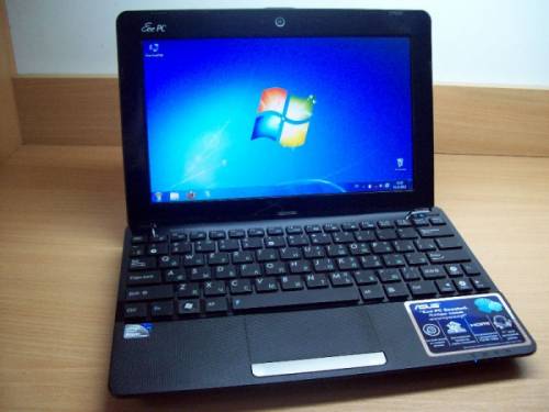 Ноутбук 10 asys EEE PC 1015Bx AMD noDVD HDD 320GB