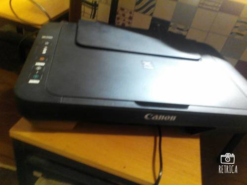 продам МФУ Canon (принтер, сканер, копировальщик) 