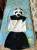 Продам маскарадные костюмы для утренников “панда“ и “заяц“