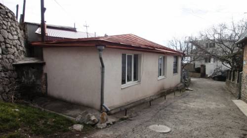 Срочно! Продам дом 78кв.м. в Крыму Большая Ялта  Алупка