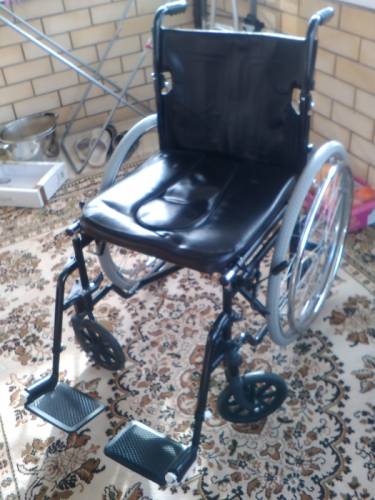  продается инвалидная коляска
