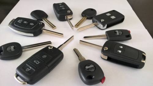 Авто ключи  Чип, автоключи, изготовление ключей 