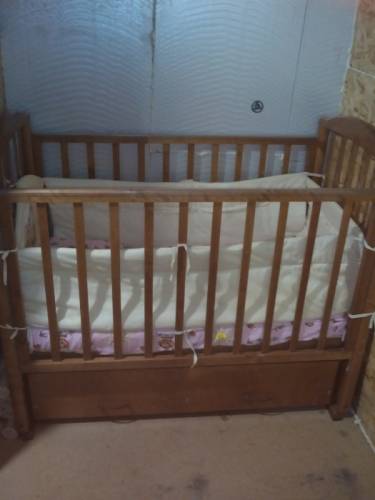 Кровать детская продаётся