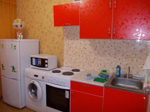 Уютные квартиры в новых домах< Посуточно> в г.Черногорск