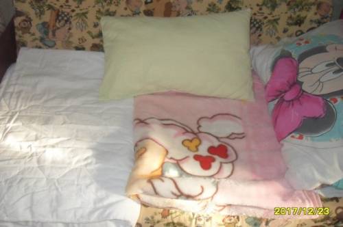 Одеяло, плед, подушка 40*60 в детскую кроватку