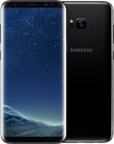 Samsung Galaxy S8, S8 128g новый запечатанный в коробке