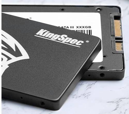 Жёсткий диск SSD 2.5, 180Гб