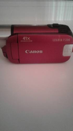 видеокамера цифровая canon