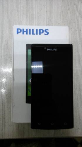 Смартфон Philips S398 4.0