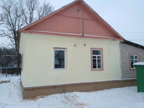 Продается дом в Нарышкино