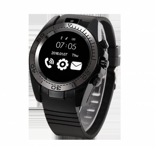 Smart Watch SW007 Инновационные Умные часы  с широчайшими возможностями