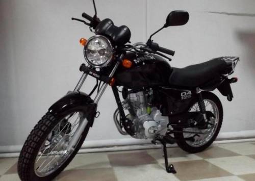 Продам мотоцикл “Минск“ D4 125