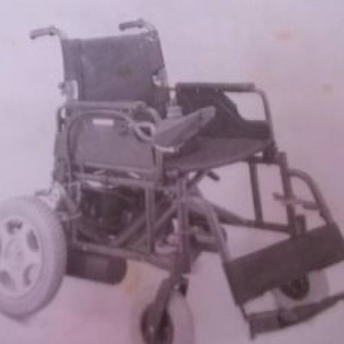 инвалидное кресло кровать с электро приводом