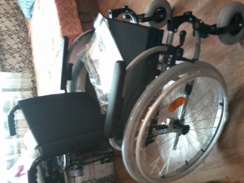 Продам инвалидные коляски