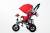 Детский трехколесный велосипед - R010
