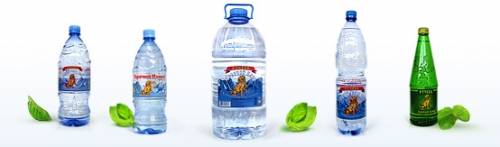 Продаем вода питьевая Горячий Ключ