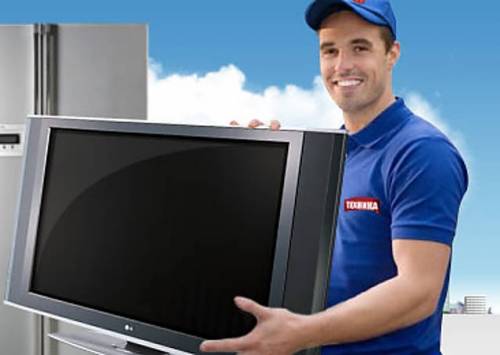 Профессинальный ремонт телевизоров у Вас дома или в специализированном сервисе. 