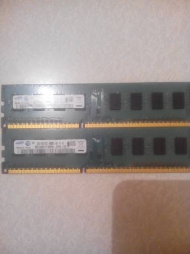 Оперативная память DDR-3