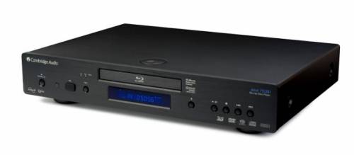  Blu-Ray проигрыватель Cambridge Audio Azur 751 BD