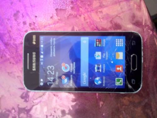 Продаю телефон Samsung Galaxy Ace 4neo