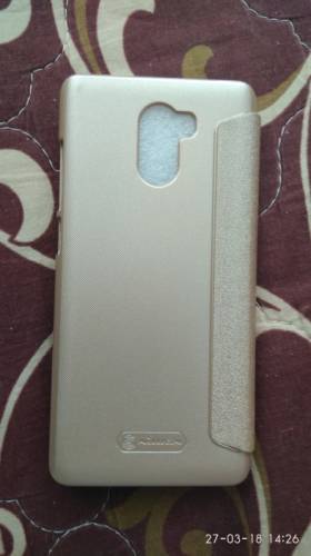 Чехол для Xiaomi Redmi 4