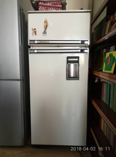 Продаю холодильник Ока 6.