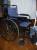 кресло для инвалидов