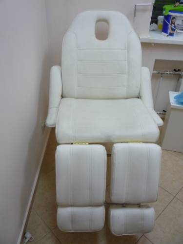 Продаётся педикюрное кресло
