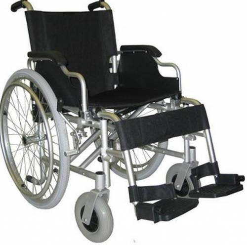 Инвалидная кресло-коляска “ Альфа-люкс“